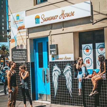 Summer House Melbourne Exterior photo