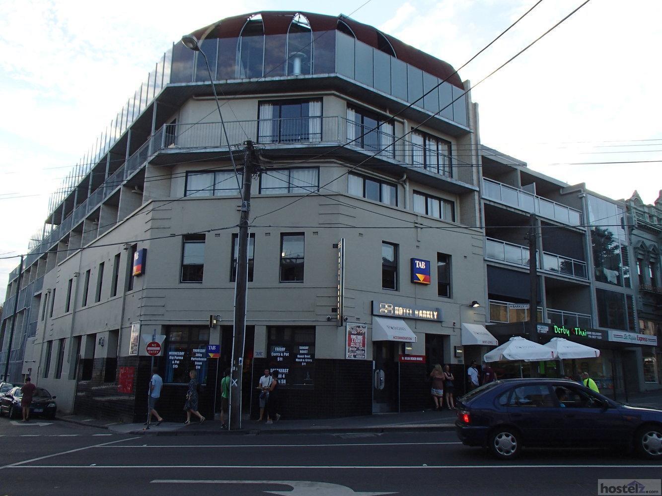 Summer House Melbourne Exterior photo