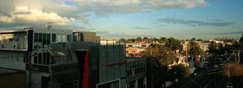 Summer House Melbourne Exterior photo