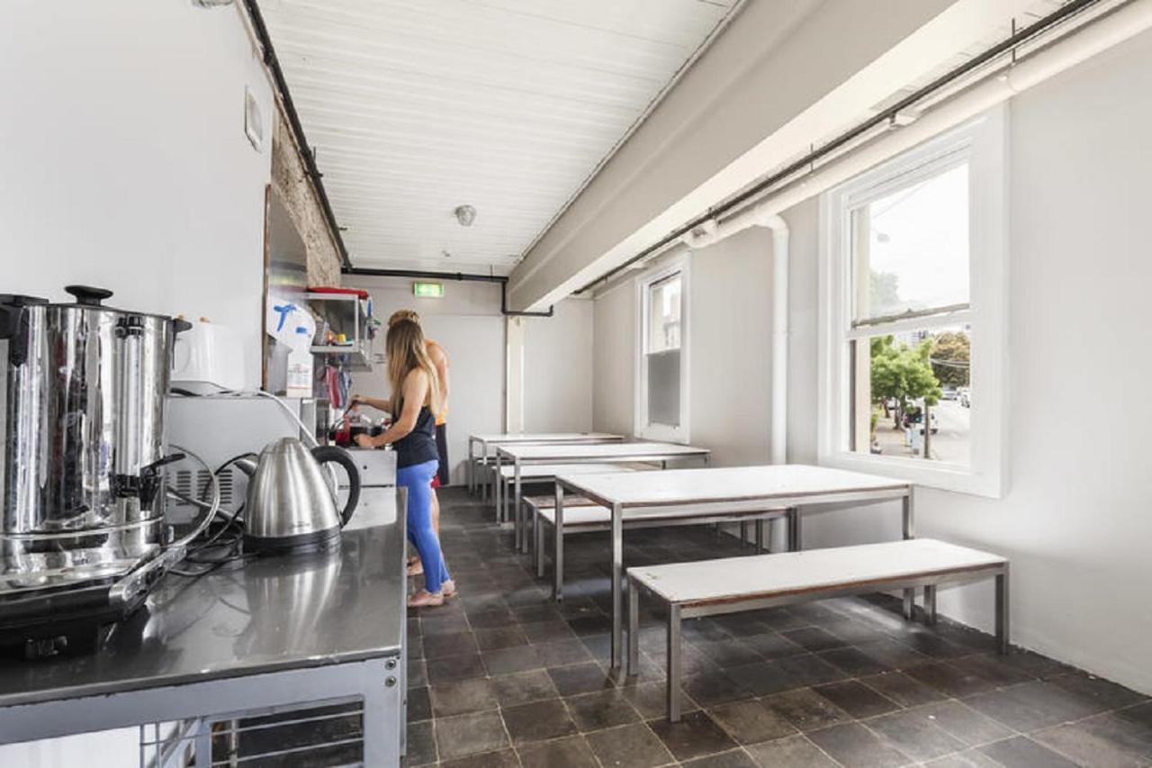 Summer House Melbourne Exterior photo