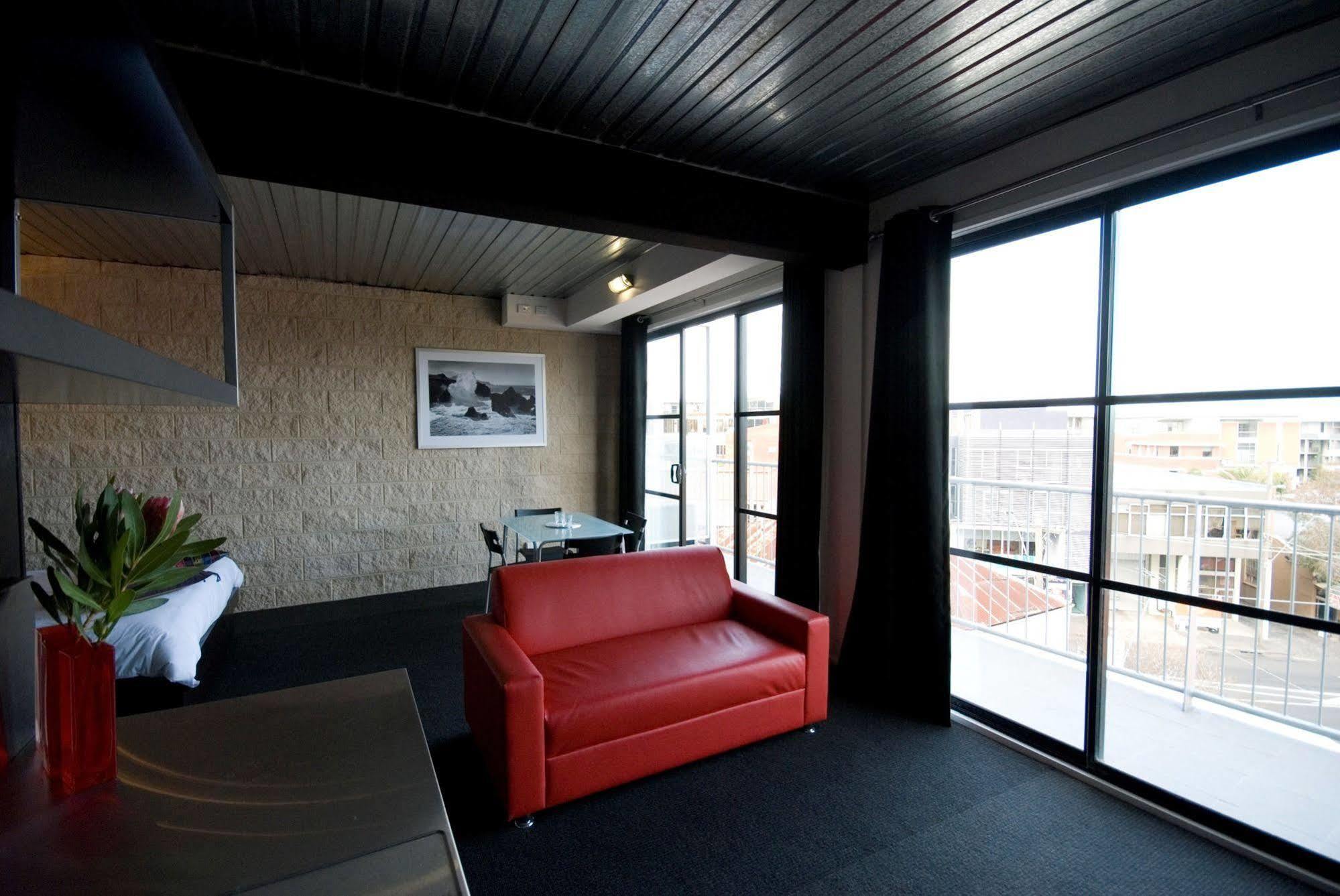 Summer House Melbourne Exterior photo