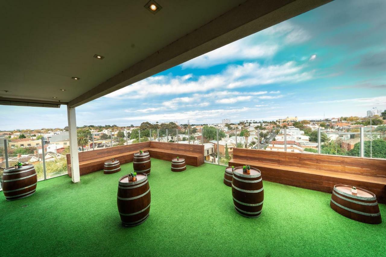 Summer House Melbourne Exterior photo